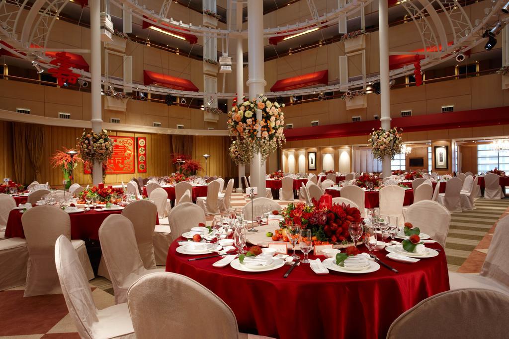 Chateau De Chine Xinzhuang New Taipei City Exterior photo